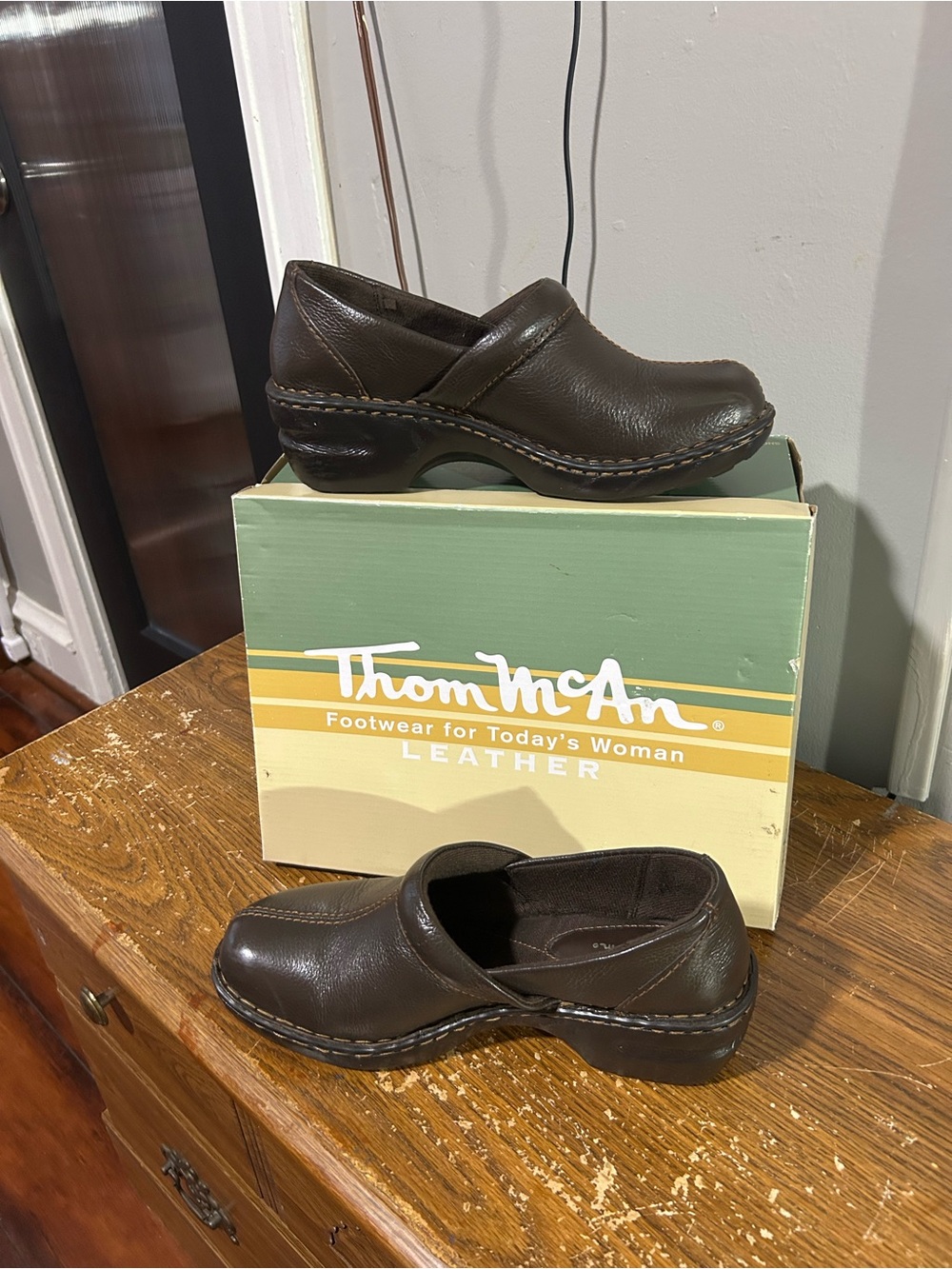 Loafers & Slip-Ons
